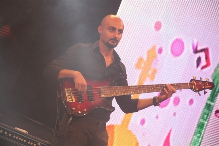 Dbayeh Festival 2015 Day 2